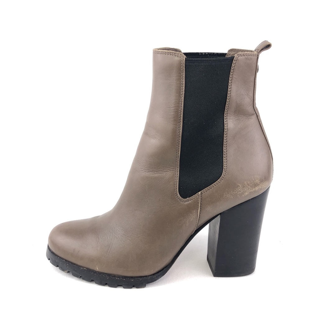 Coach Odelle Sydney Ankle Boots 7.5 B